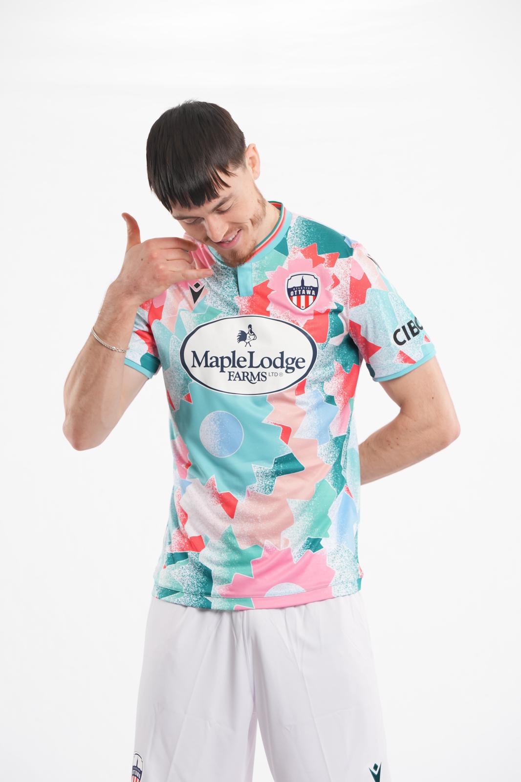 2024 Alternate Jersey - The Soccer Culture Kit