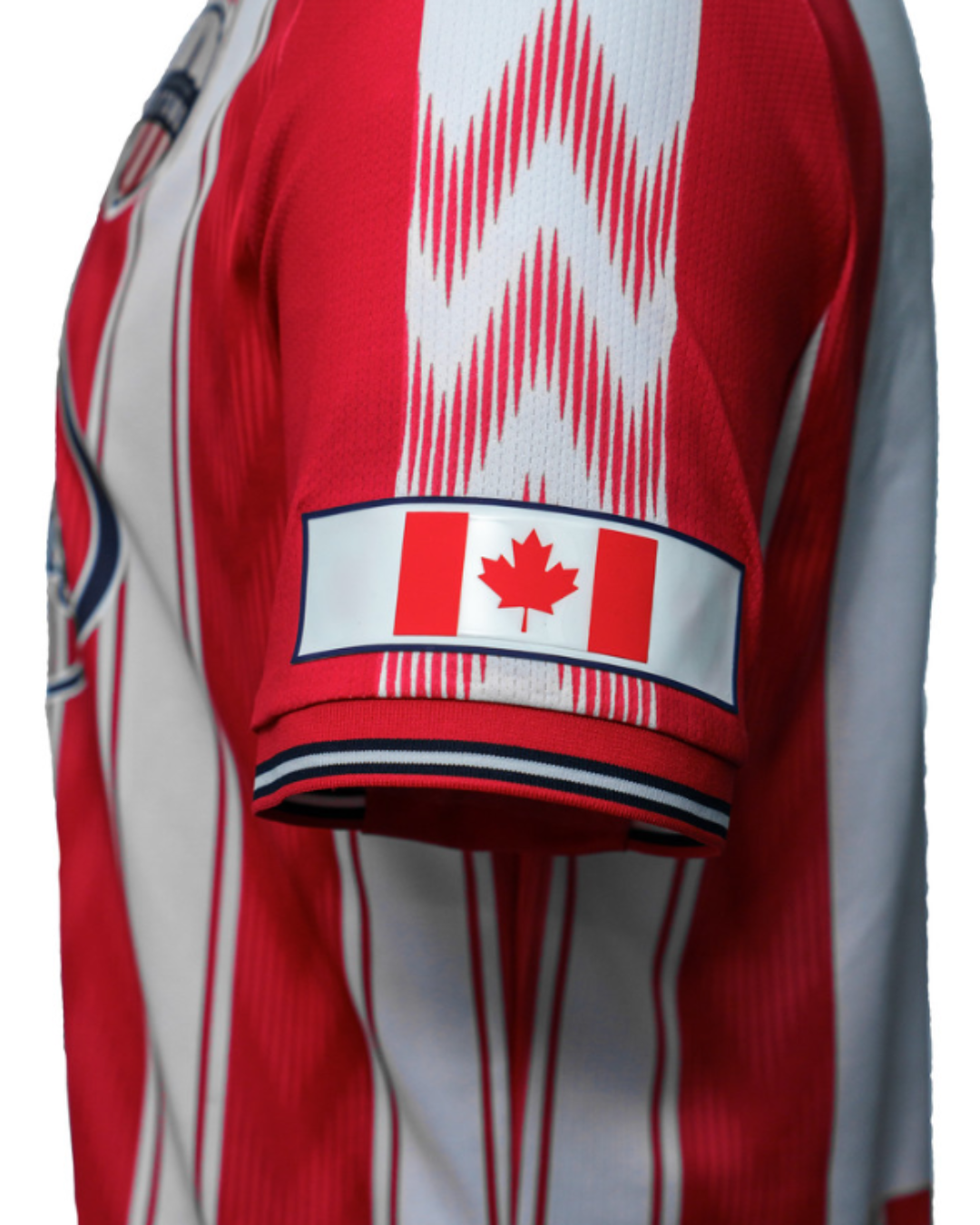 2025 Primary Jersey: Homage to El Doblete Kit - ADULT