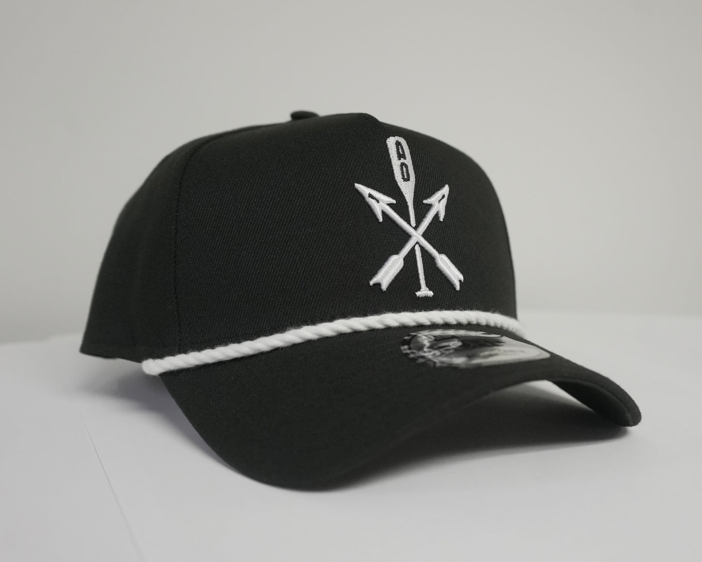 New Era B&W 940 A-Frame