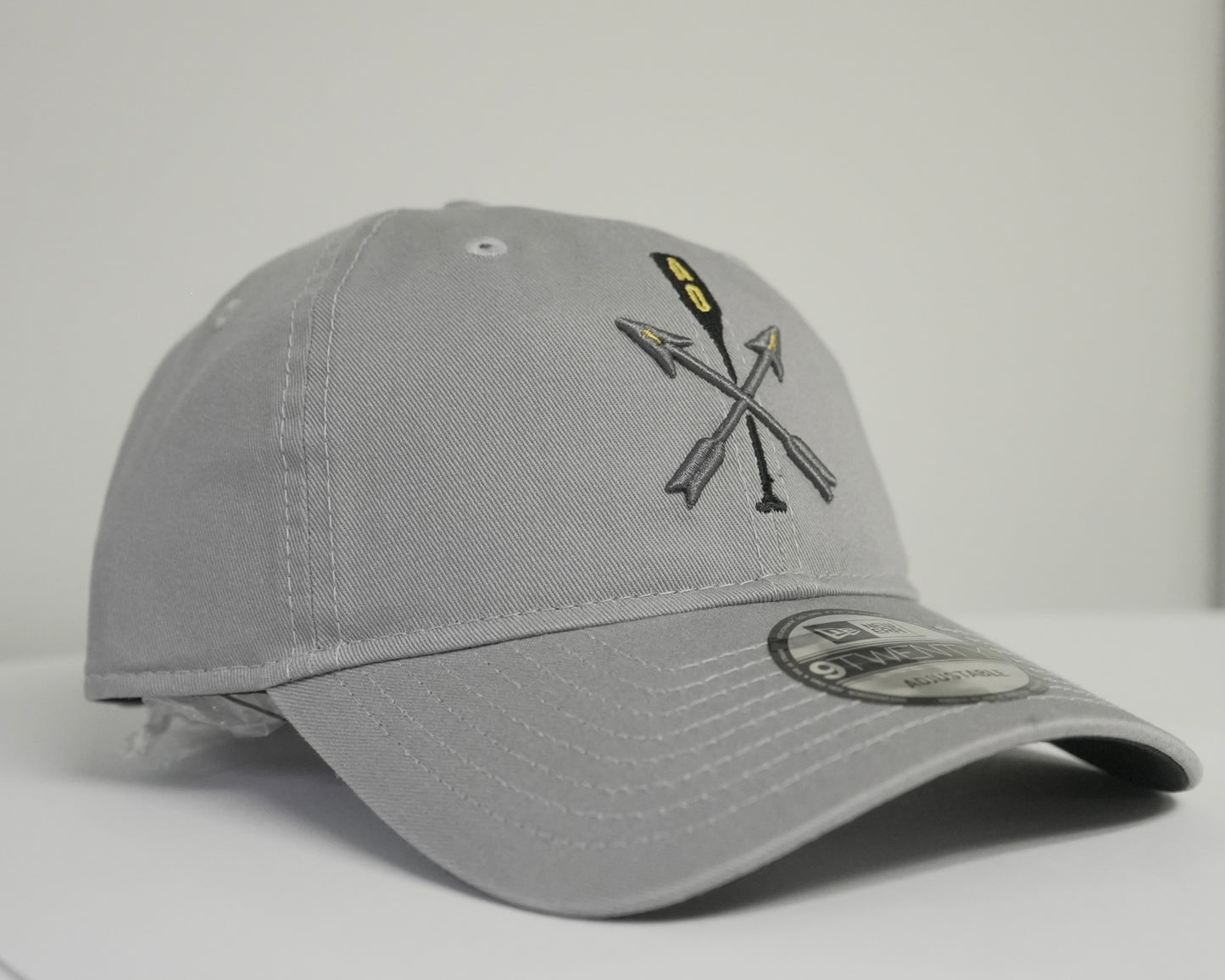New Era Smoke 920 Adjustable