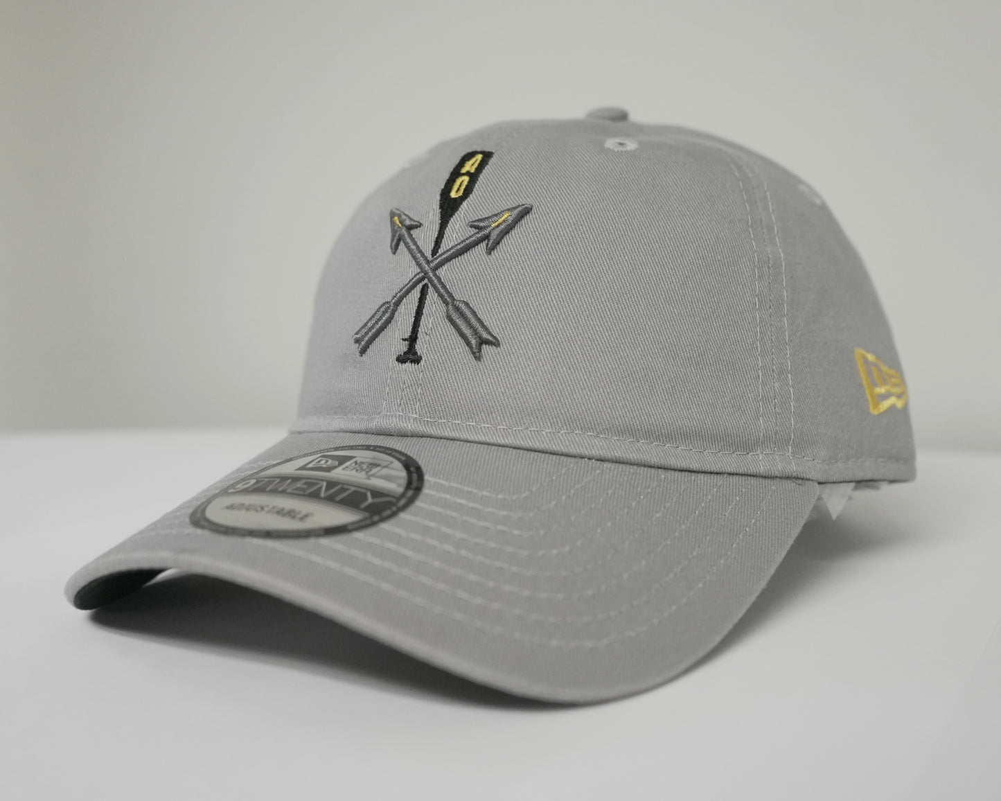 New Era Smoke 920 Adjustable