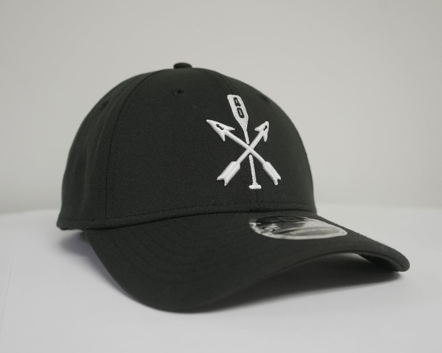 New Era B&W 940 Stretch-Snap