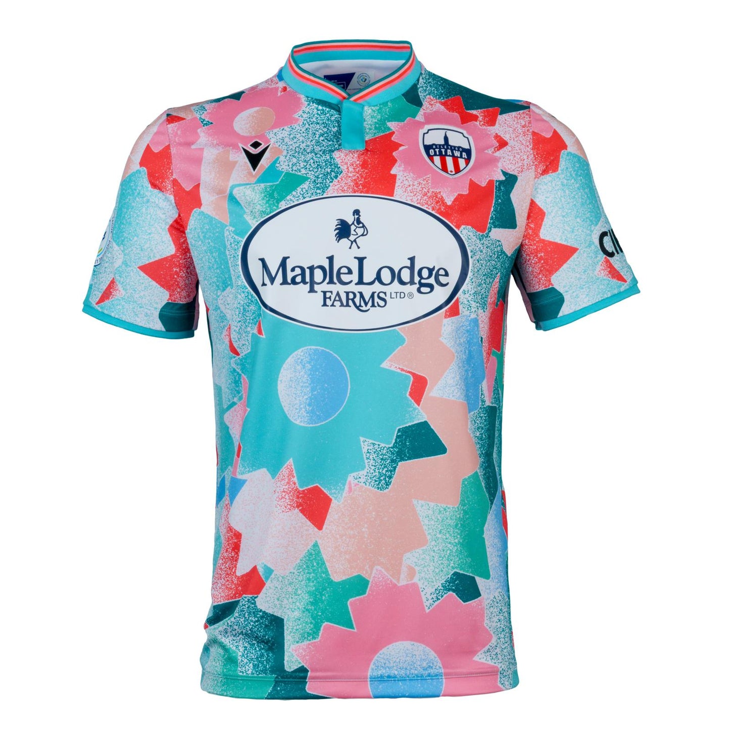 2024 Alternate Jersey - The Soccer Culture Kit
