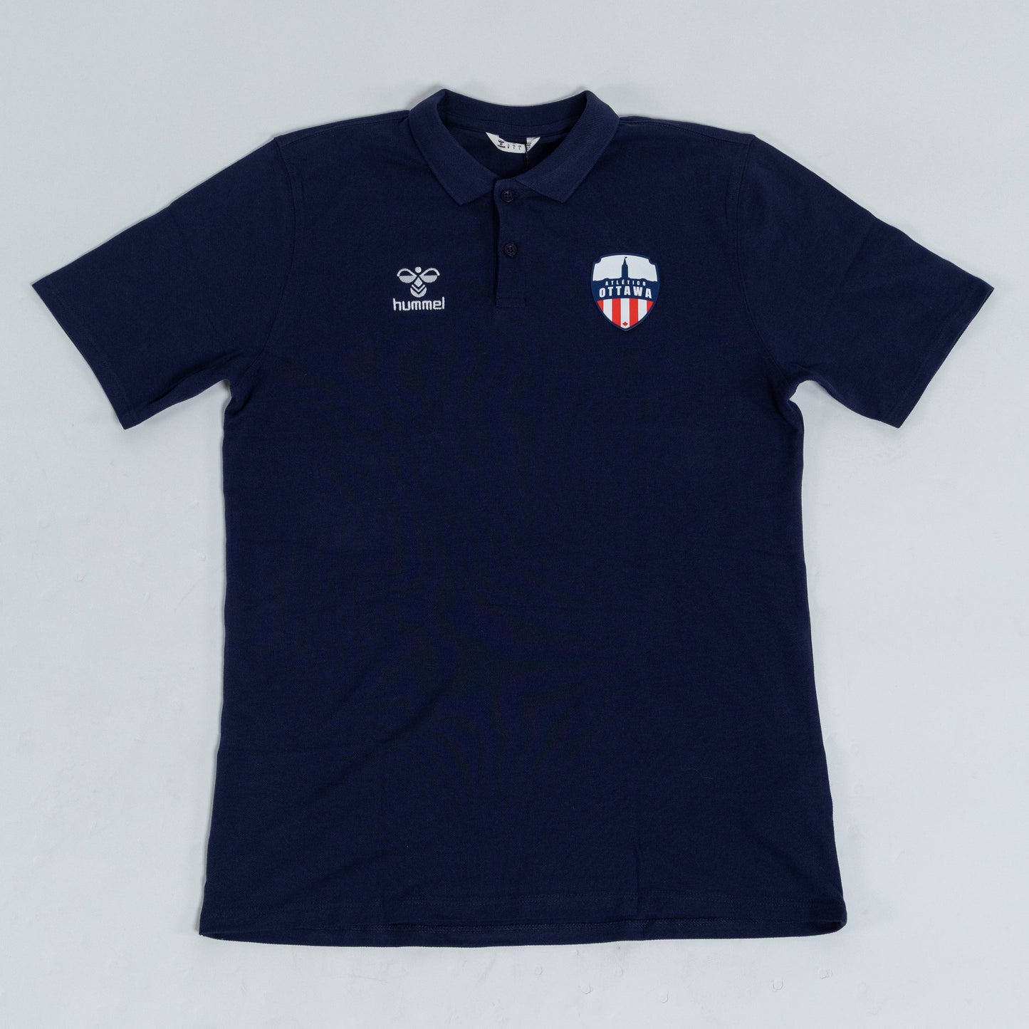 Hummel GO 2.0 Polo Woman