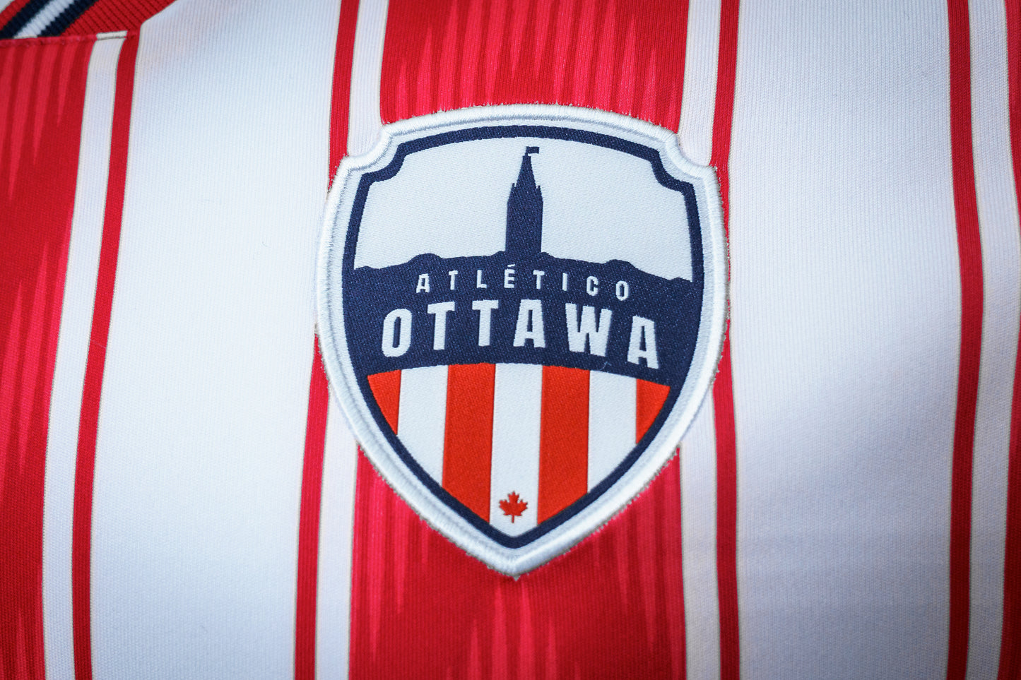 2025 Primary Jersey: Homage to El Doblete Kit - ADULT