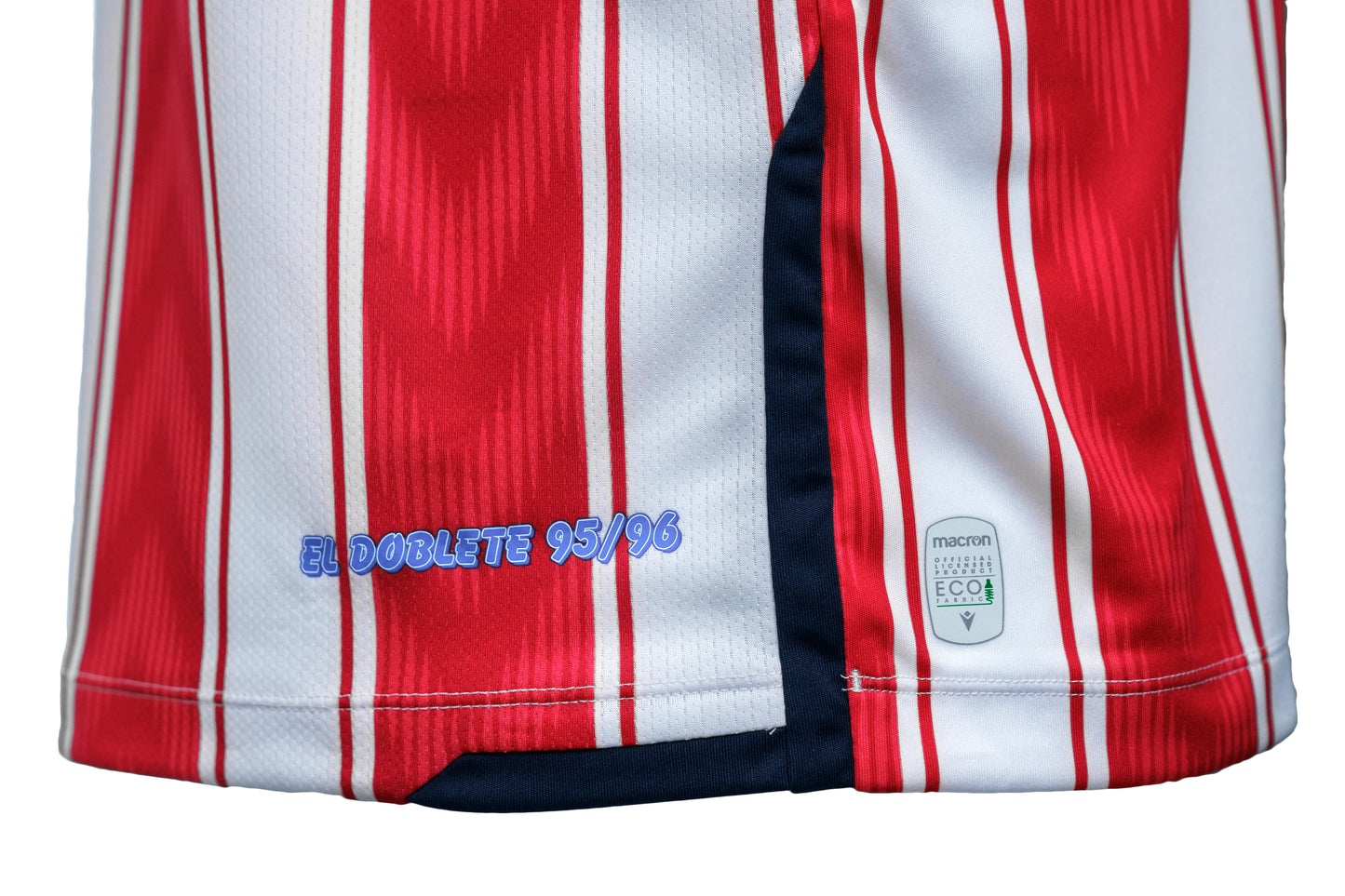 2025 Primary Jersey: Homage to El Doblete Kit - ADULT