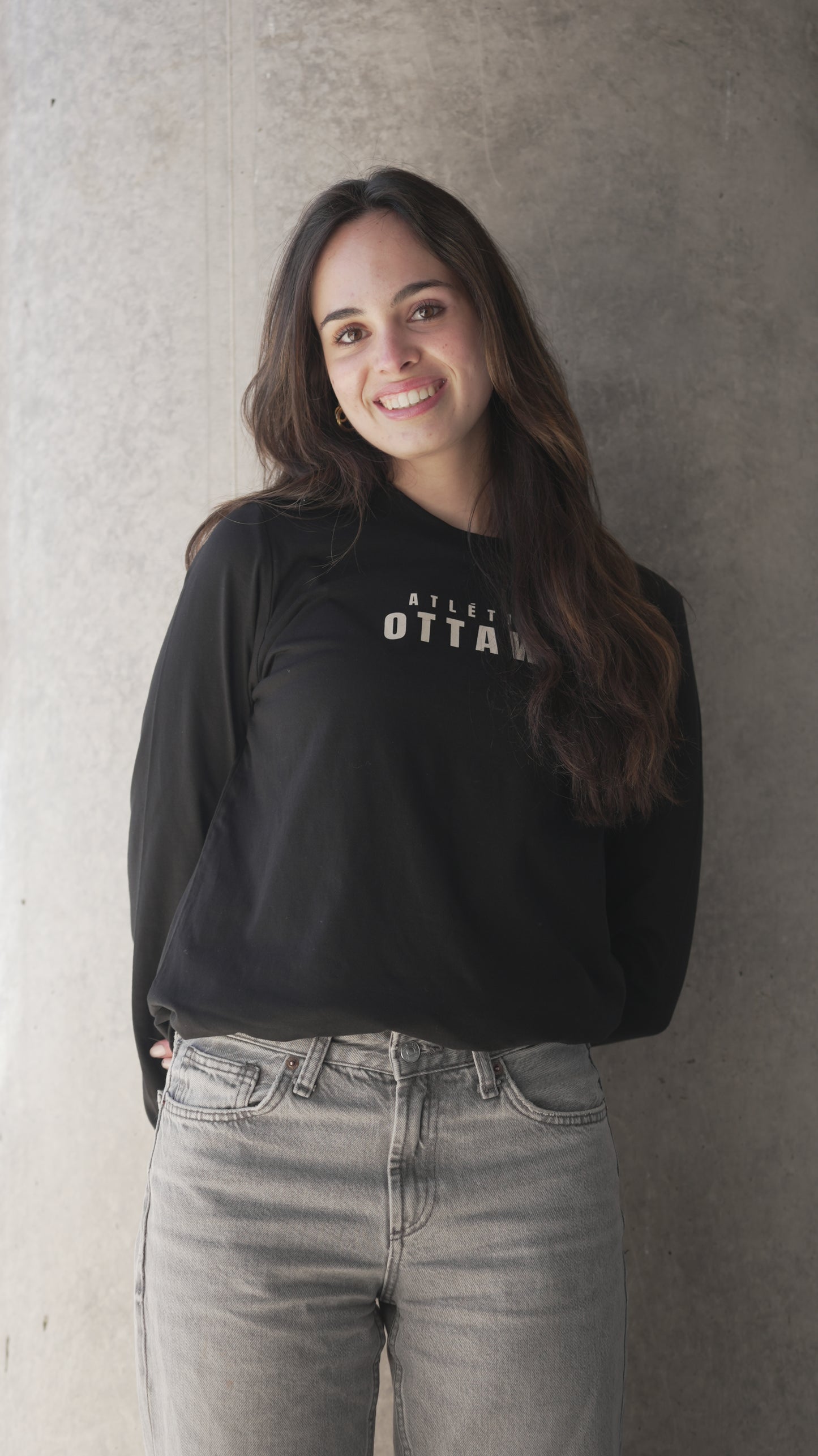Peace Collective Women's Long Sleeve Tee
