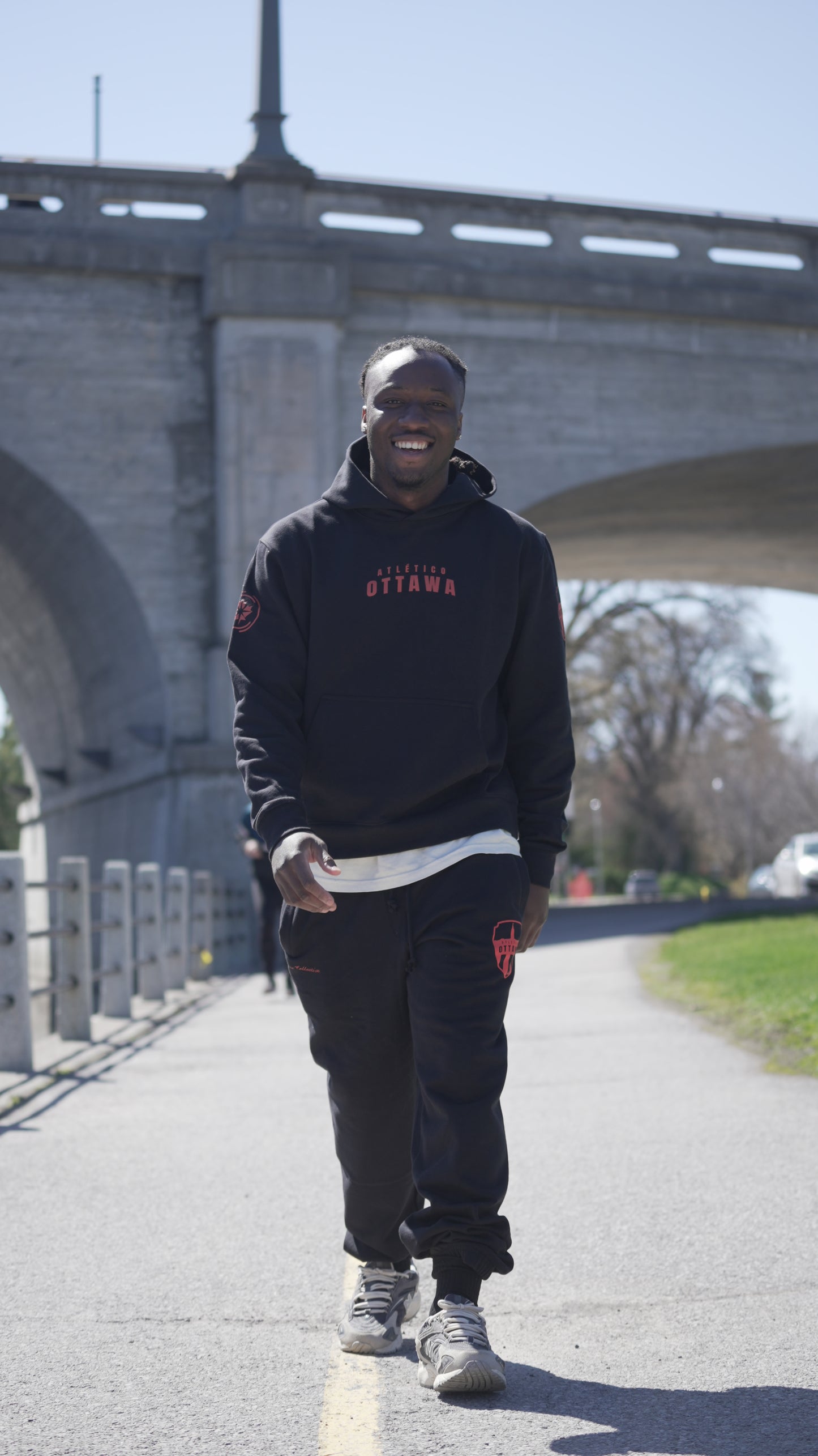 Peace Collective Essentials Heavyweight Jogger