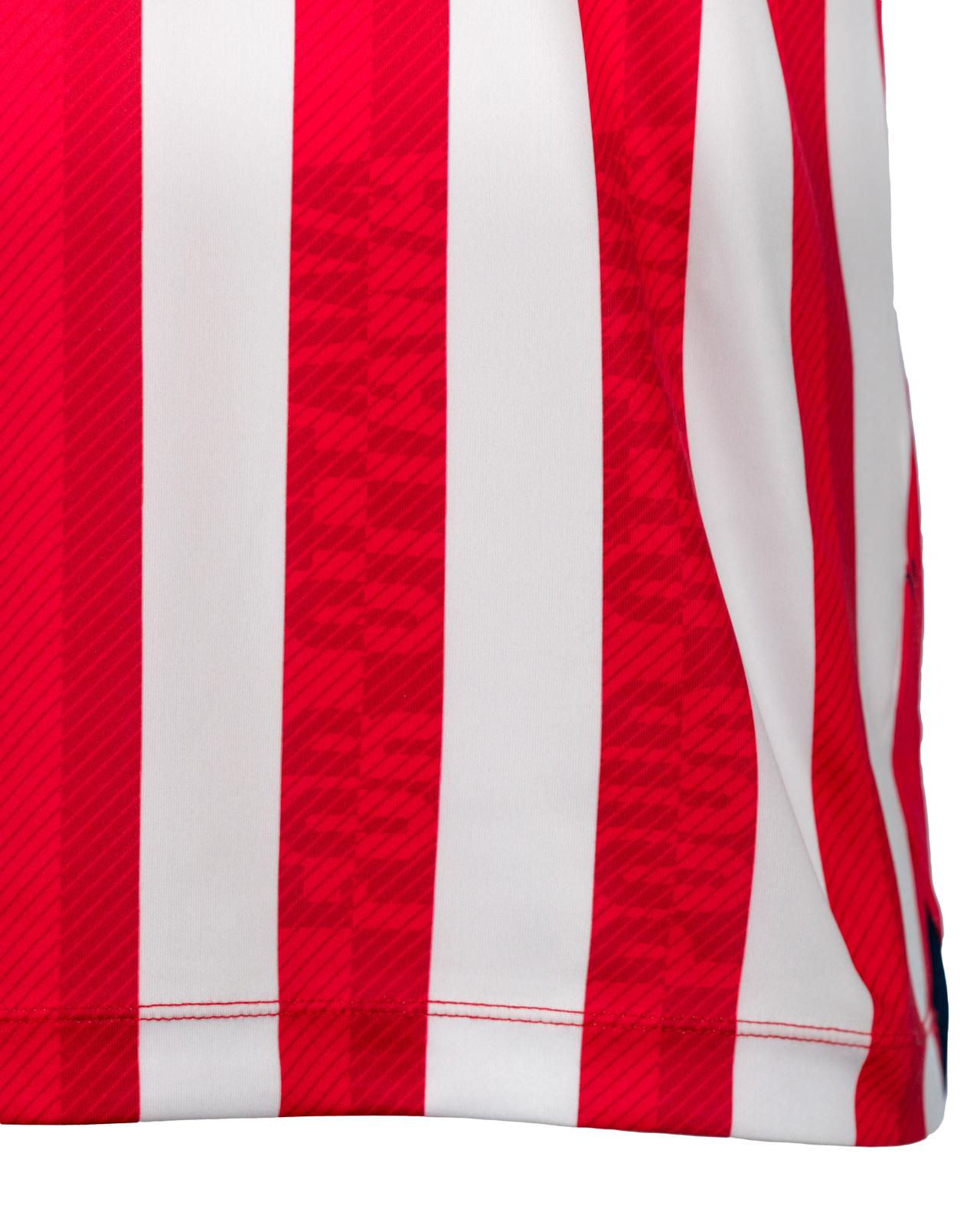 Atlético Ottawa Primary Kit - Community First Kit