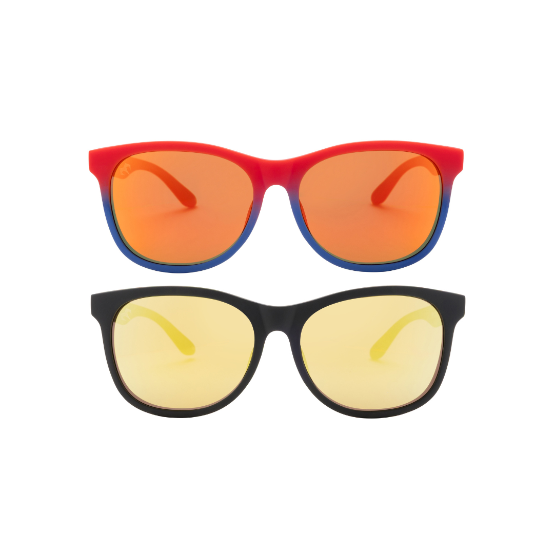 MarsQuest - Atlético Ottawa Momentum Sunglasses Bundle