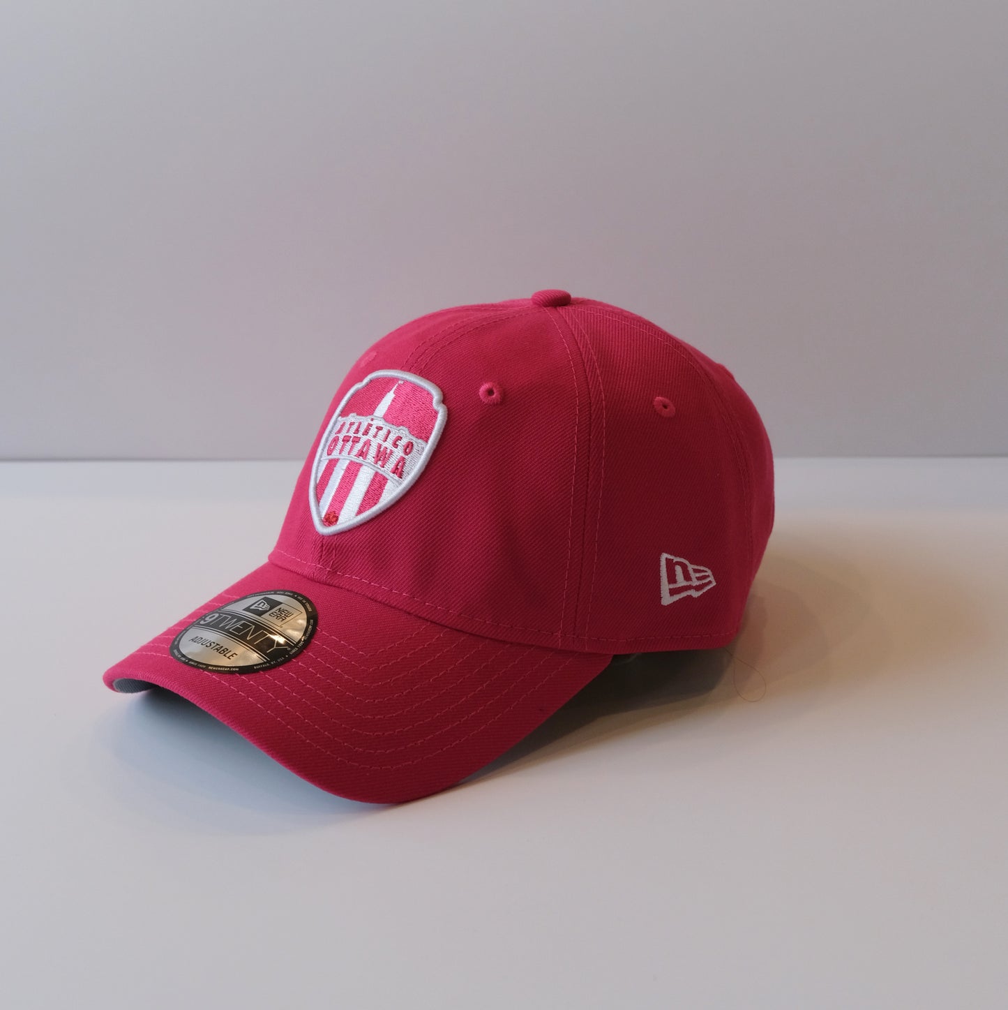 NE Bright Rose White 920 Adjustable