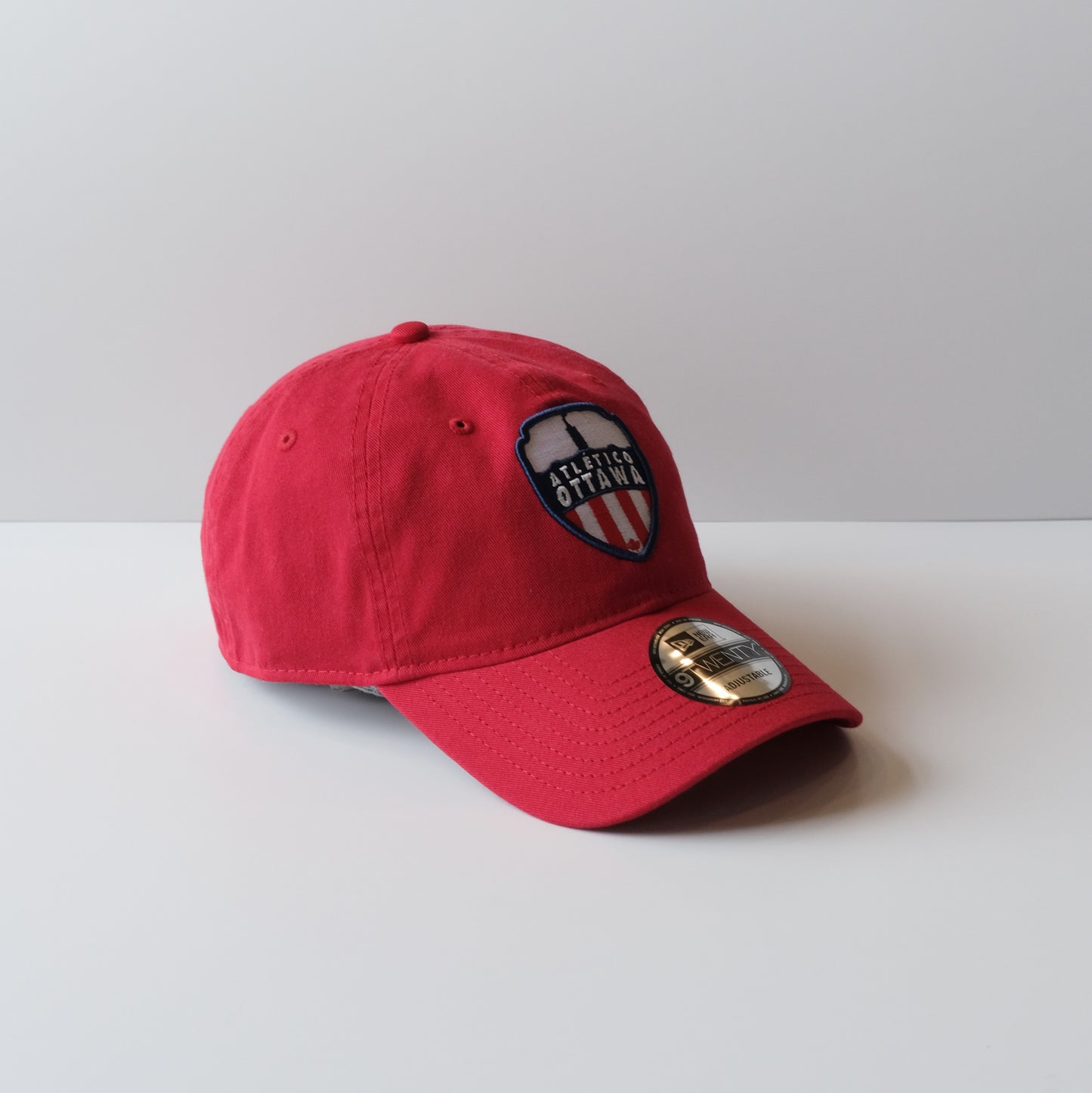 NE Classic Red 920 Adjustable