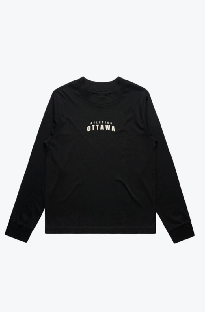 Peace Collective Women's Long Sleeve Tee