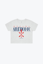 Peace Collective Vintage Cropped T-Shirt