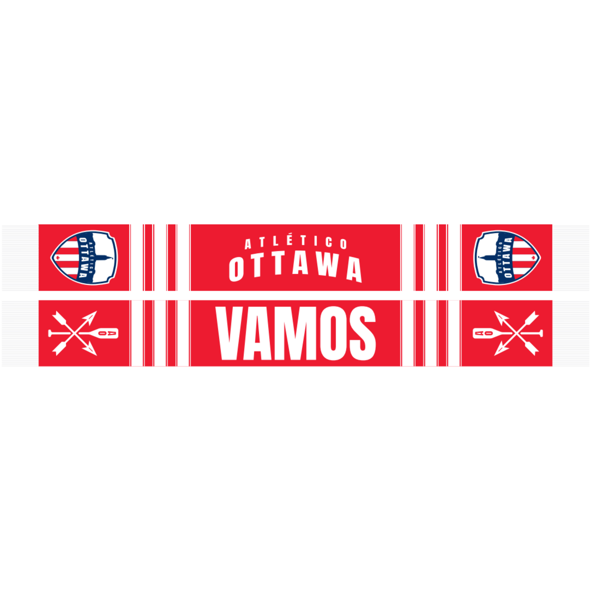 VAMOS Scarf