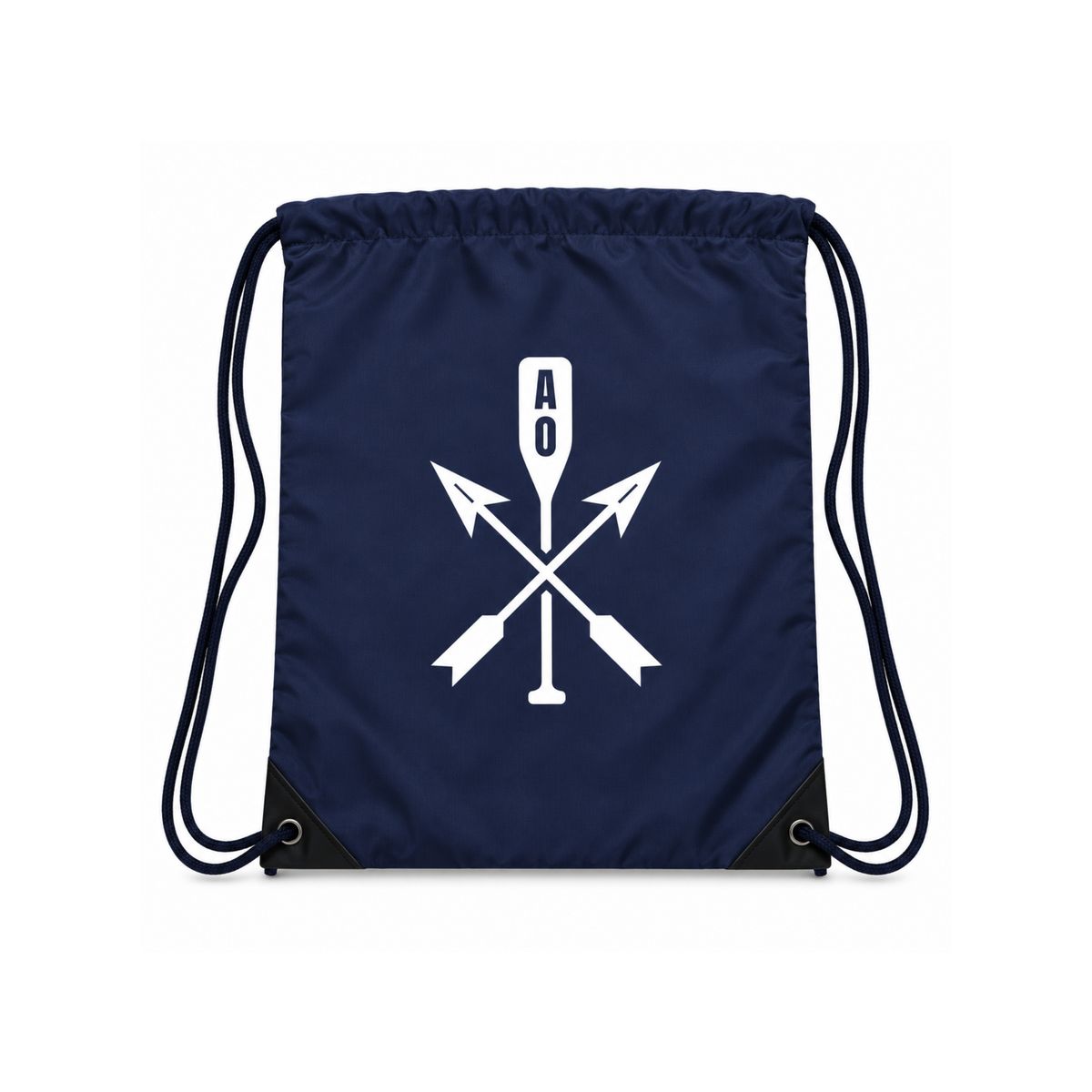 Atlético Ottawa Cinch Bag