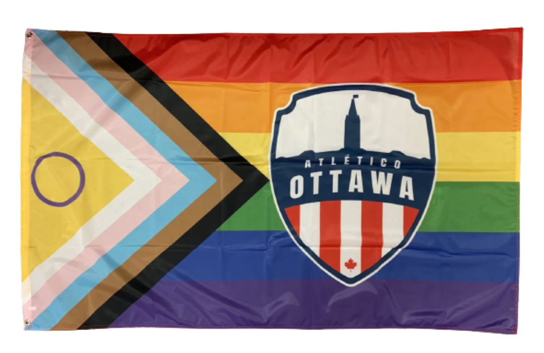 Atleti Pride Flag