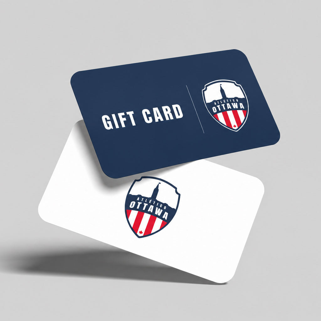 Digital Gift Card
