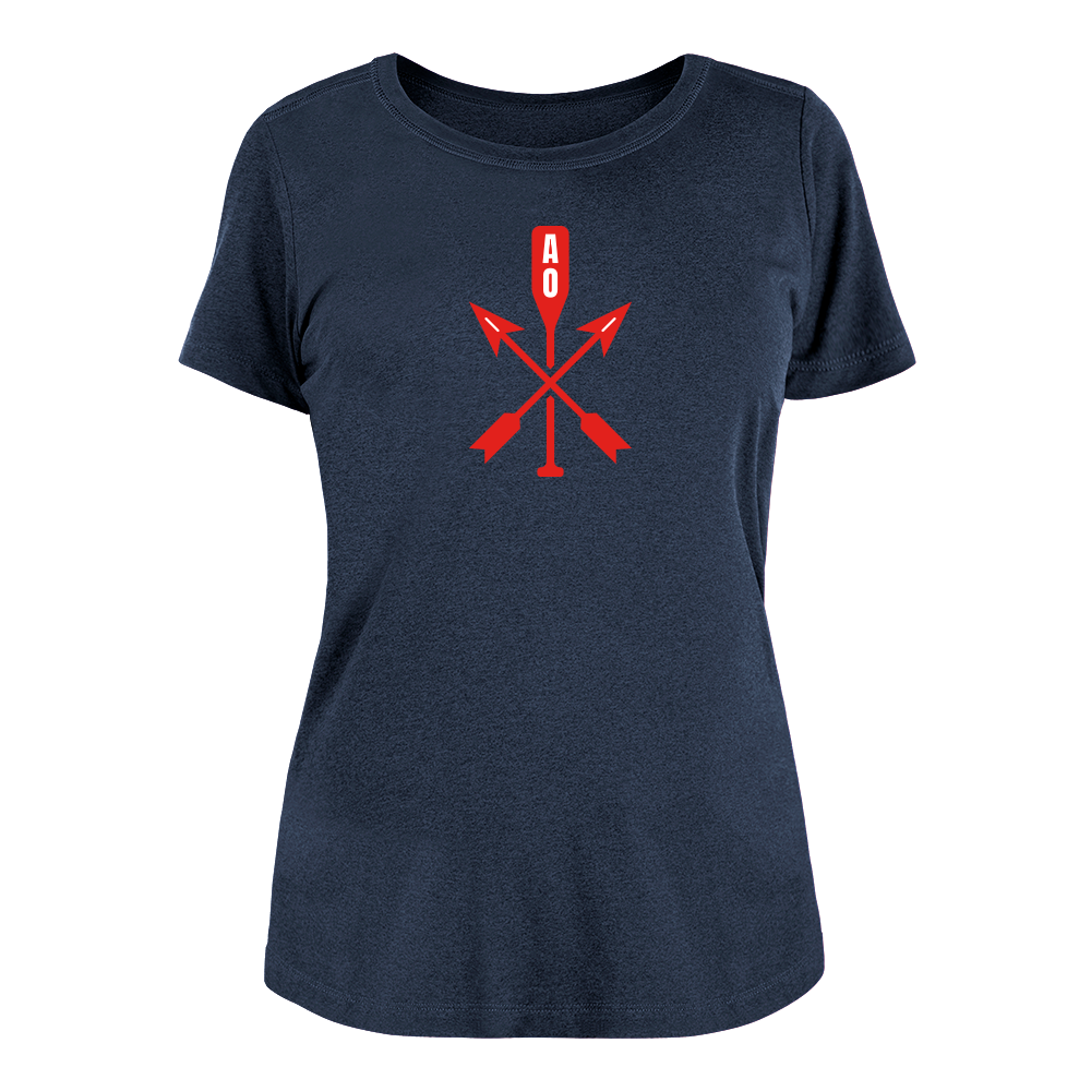Ladies New Era AO T-Shirt