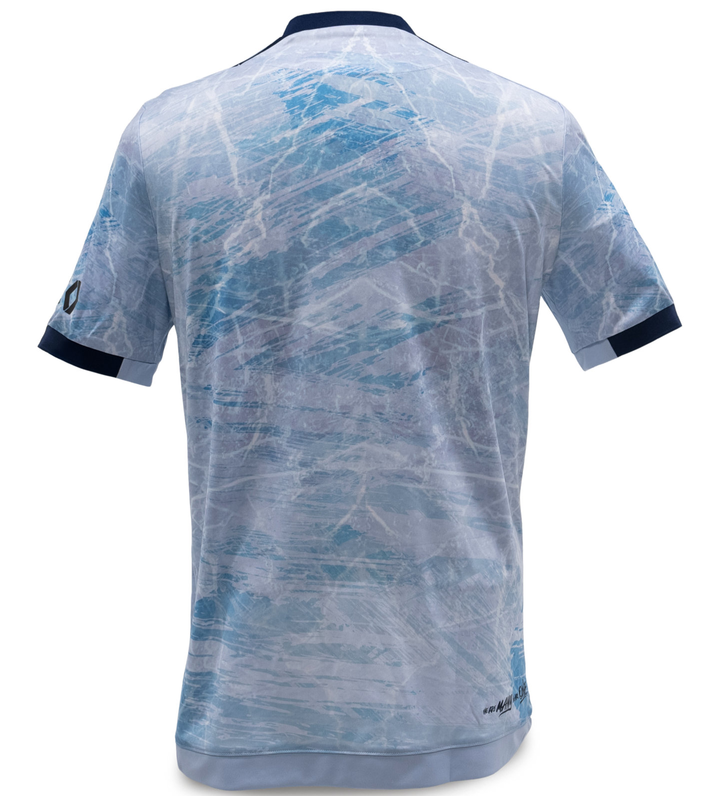 Atlético Ottawa 2023 Alternate Jersey