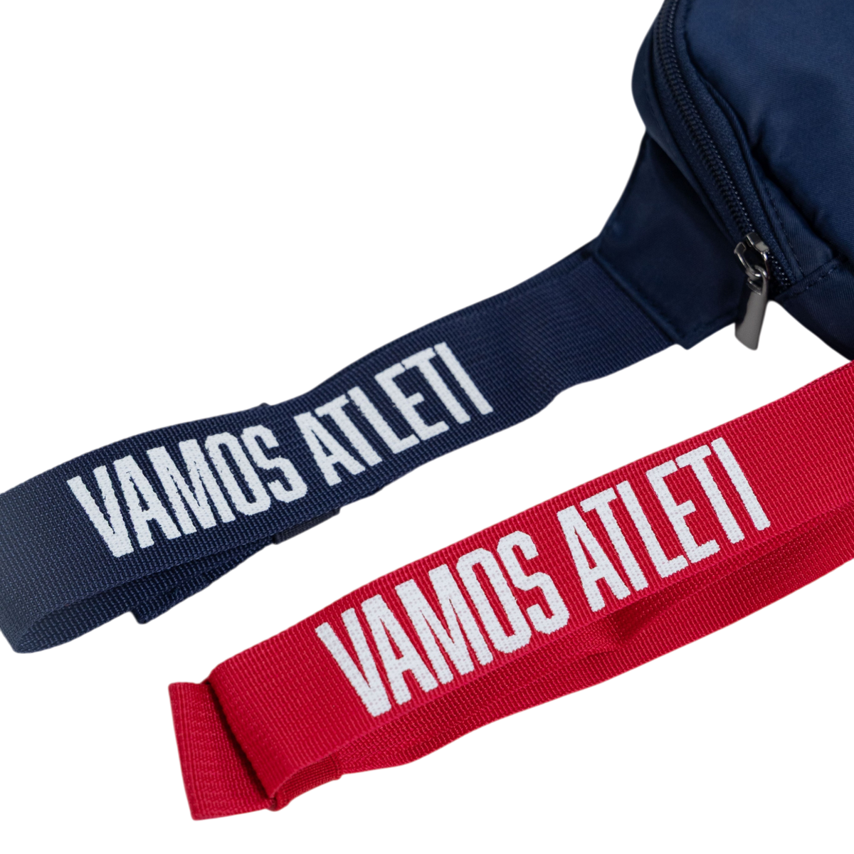 Atlético Ottawa "Vamos Atleti" Fanny Pack