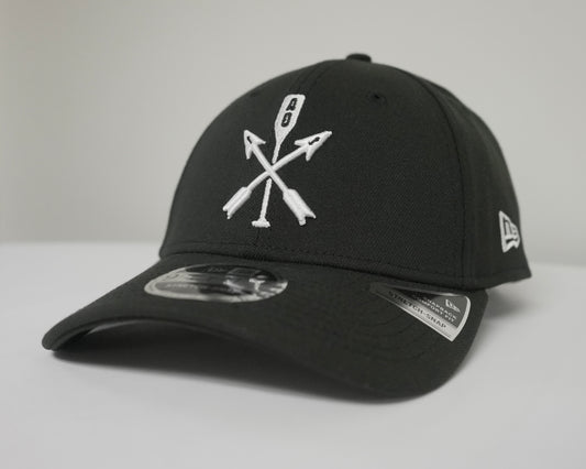 New Era B&W 940 Stretch-Snap