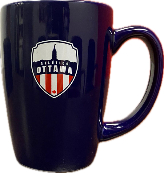 Atletico Ottawa Coffee Mug