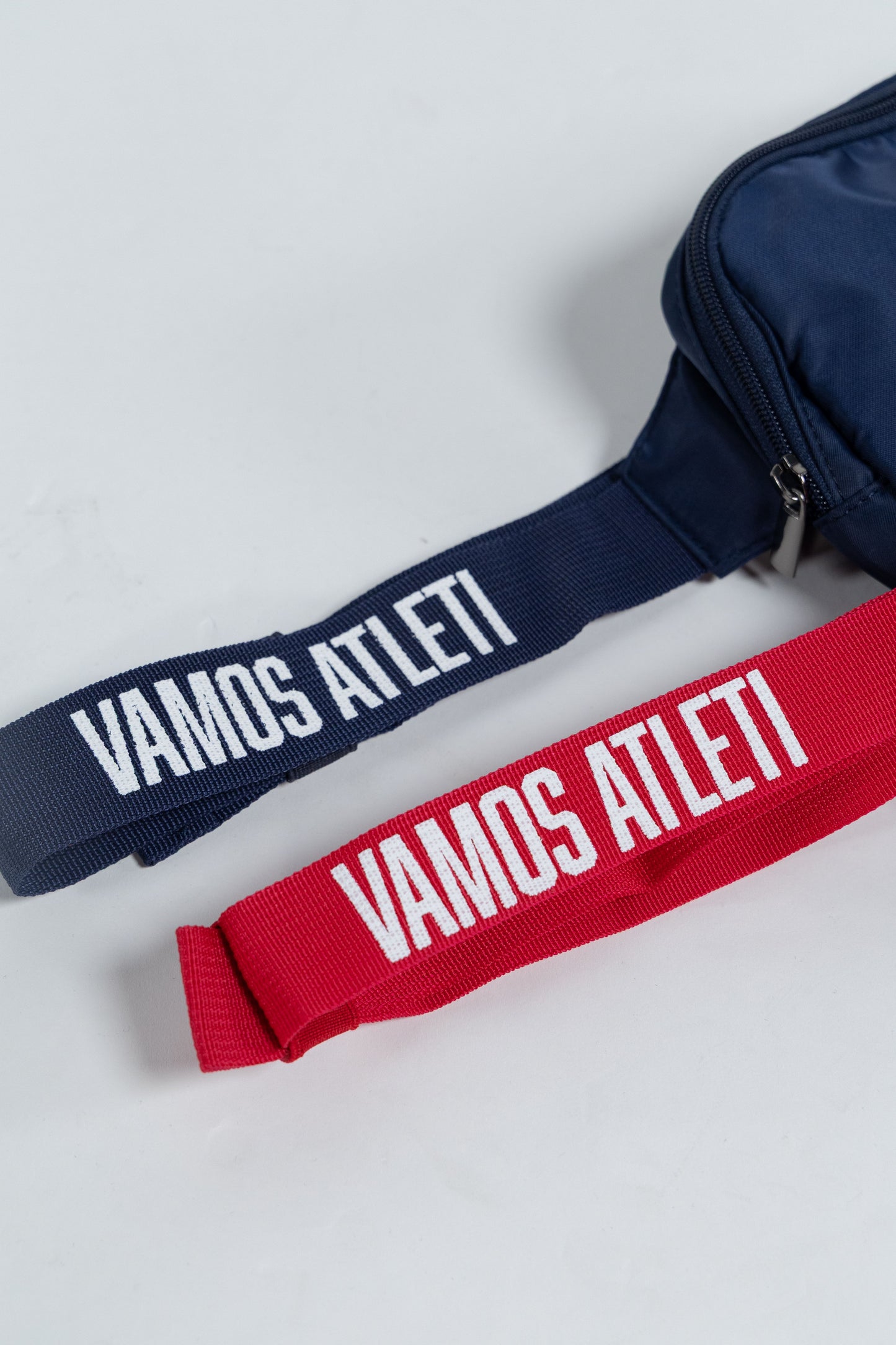 Atlético Ottawa "Vamos Atleti" Fanny Pack