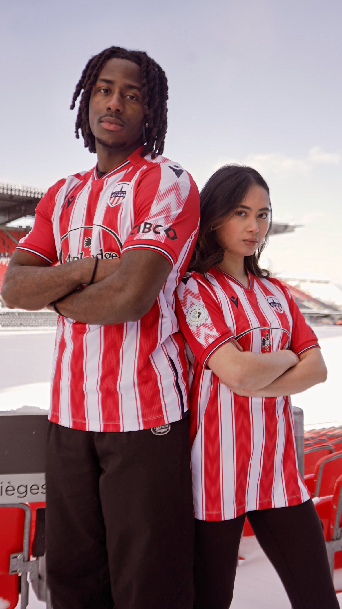 2025 Primary Jersey: Homage to El Doblete Kit