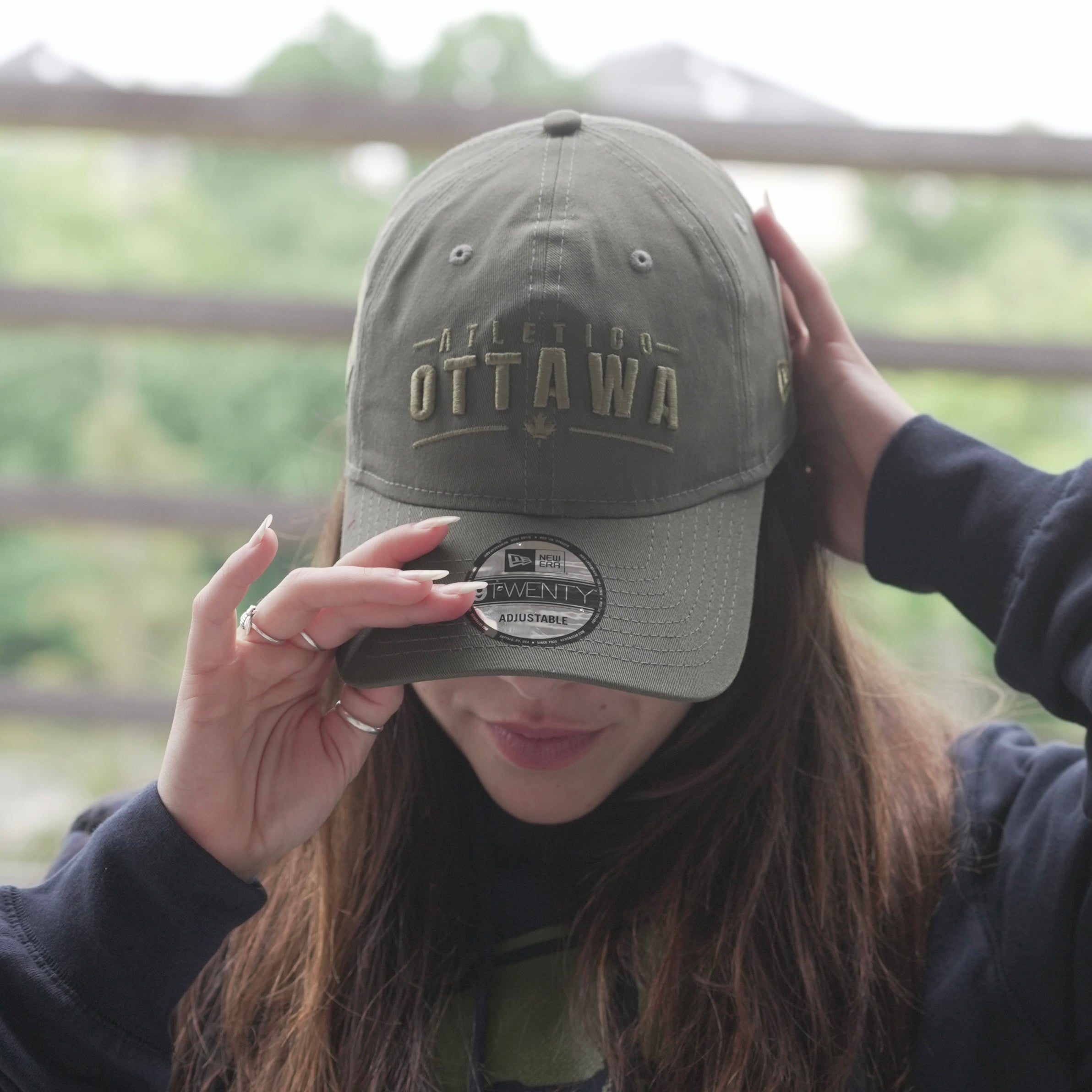 Hat shops in ottawa online