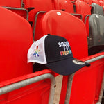 Soccer For Everyone Adjustable Hat