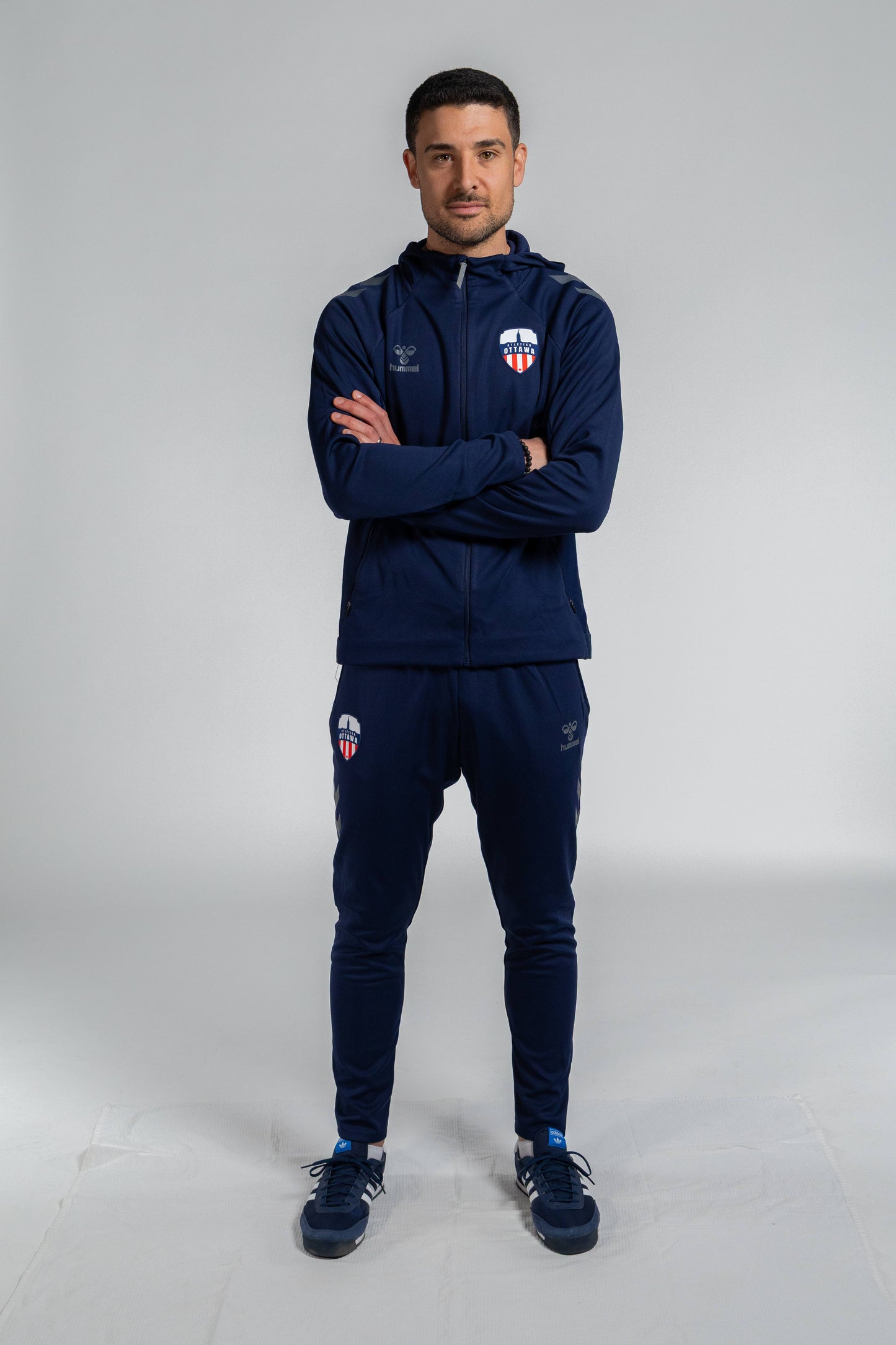 Hummel CIMA 2.0 Pants