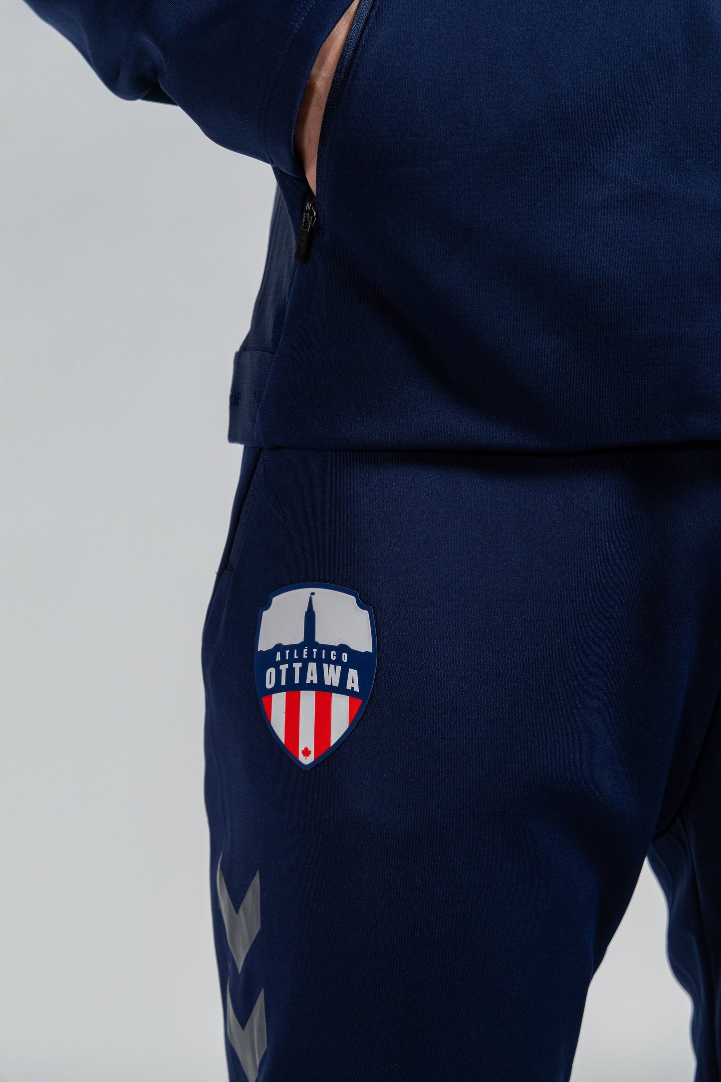 Hummel CIMA 2.0 Pants
