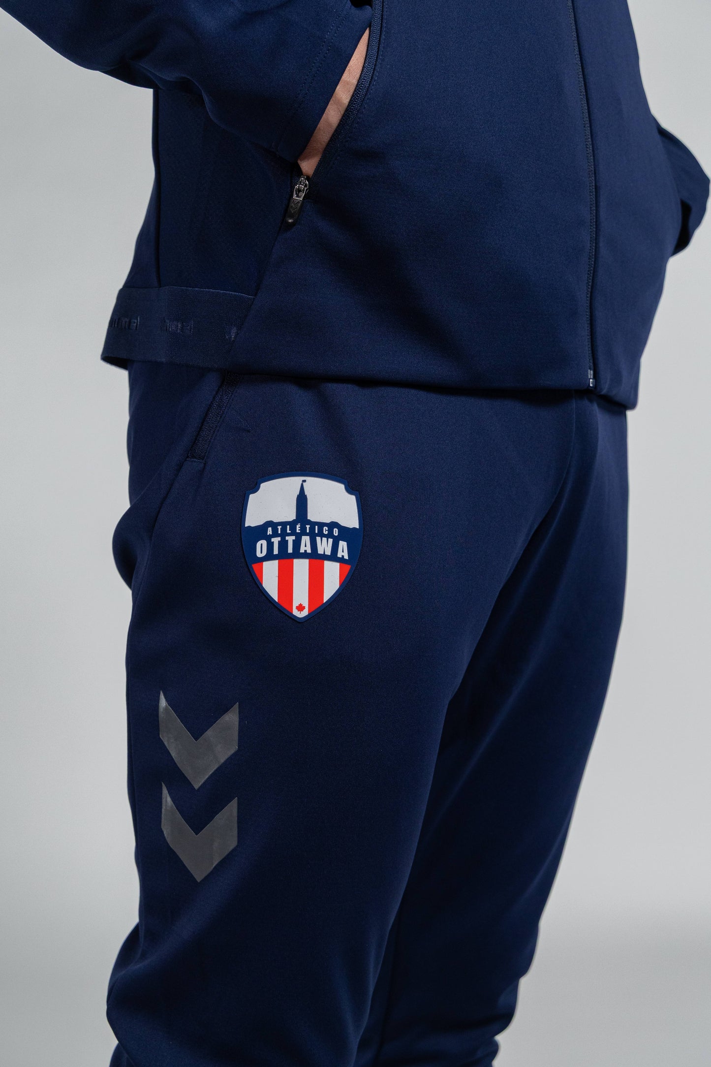 Hummel CIMA 2.0 Pants