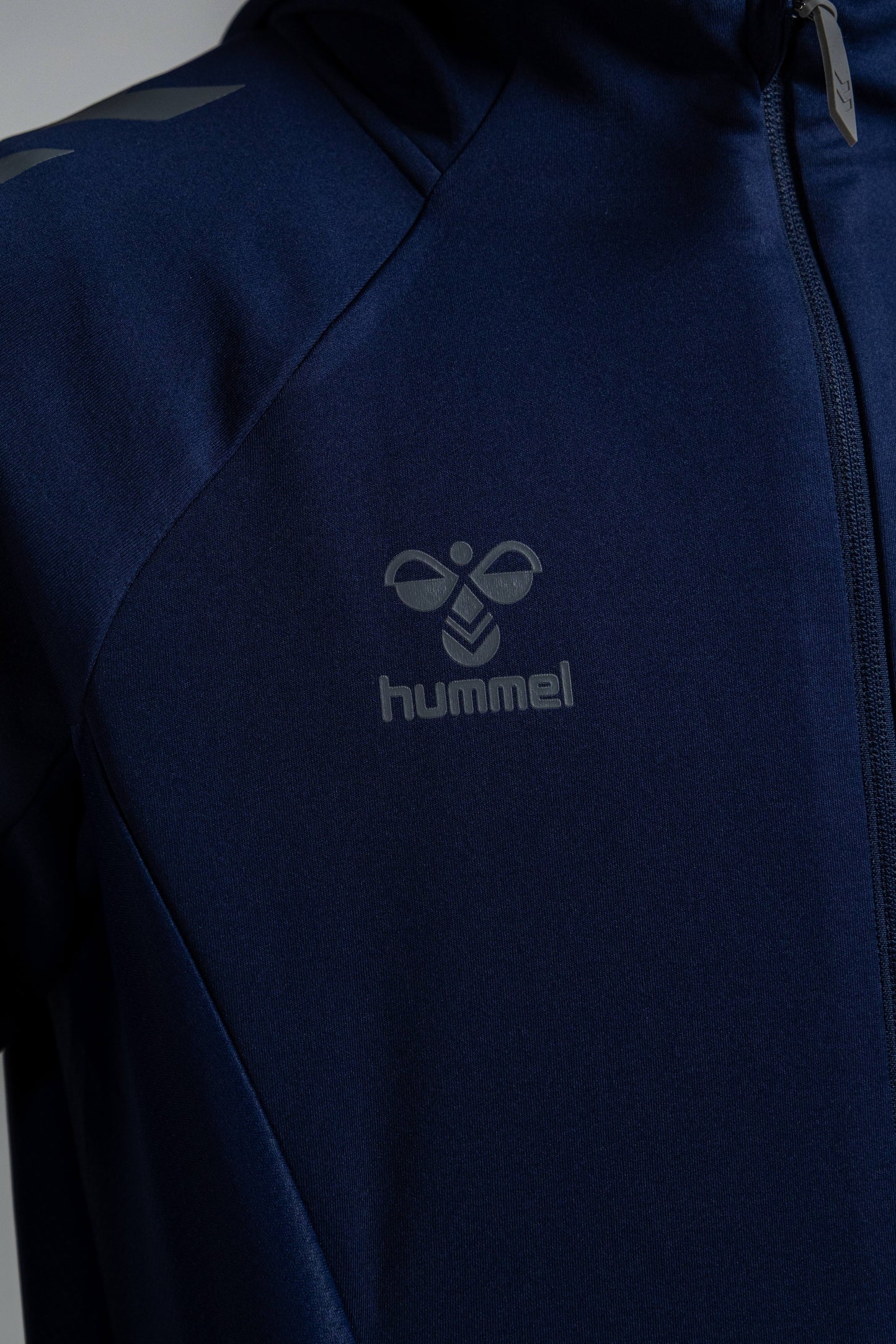 Hummel CIMA 2.0 Zip Hoodie Woman