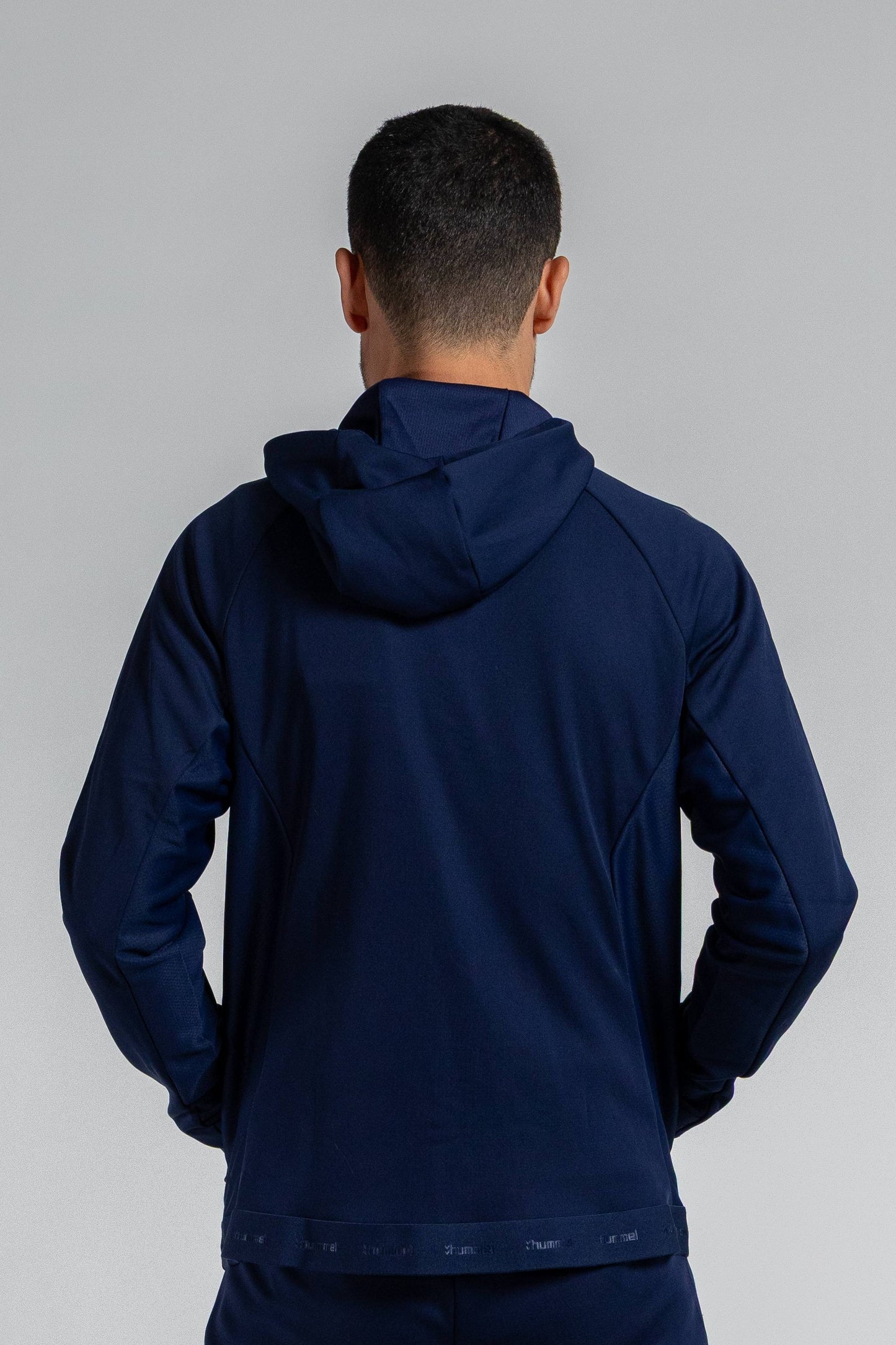 Hummel CIMA 2.0 Zip Hoodie