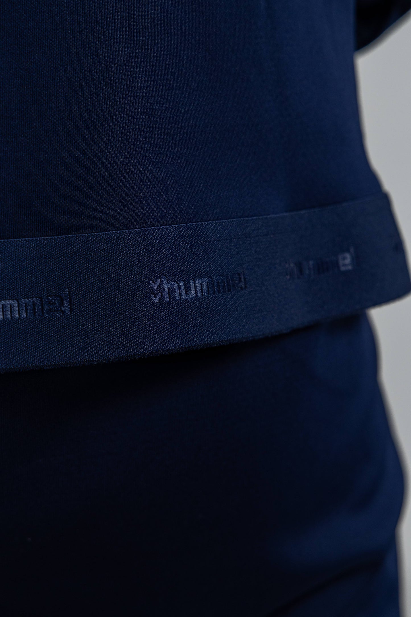 Hummel CIMA 2.0 Zip Hoodie Woman