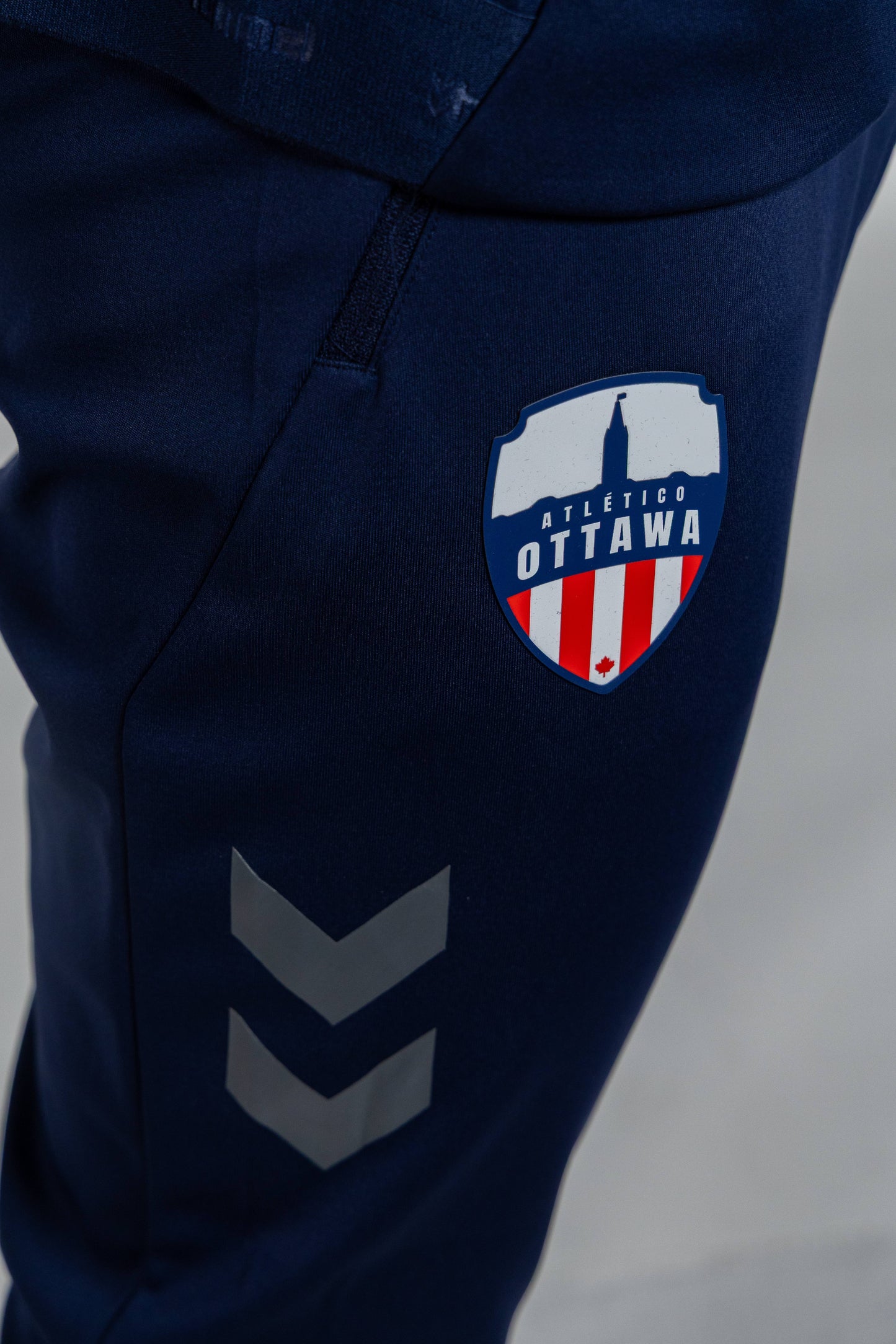 Hummel CIMA 2.0 Pants Kids