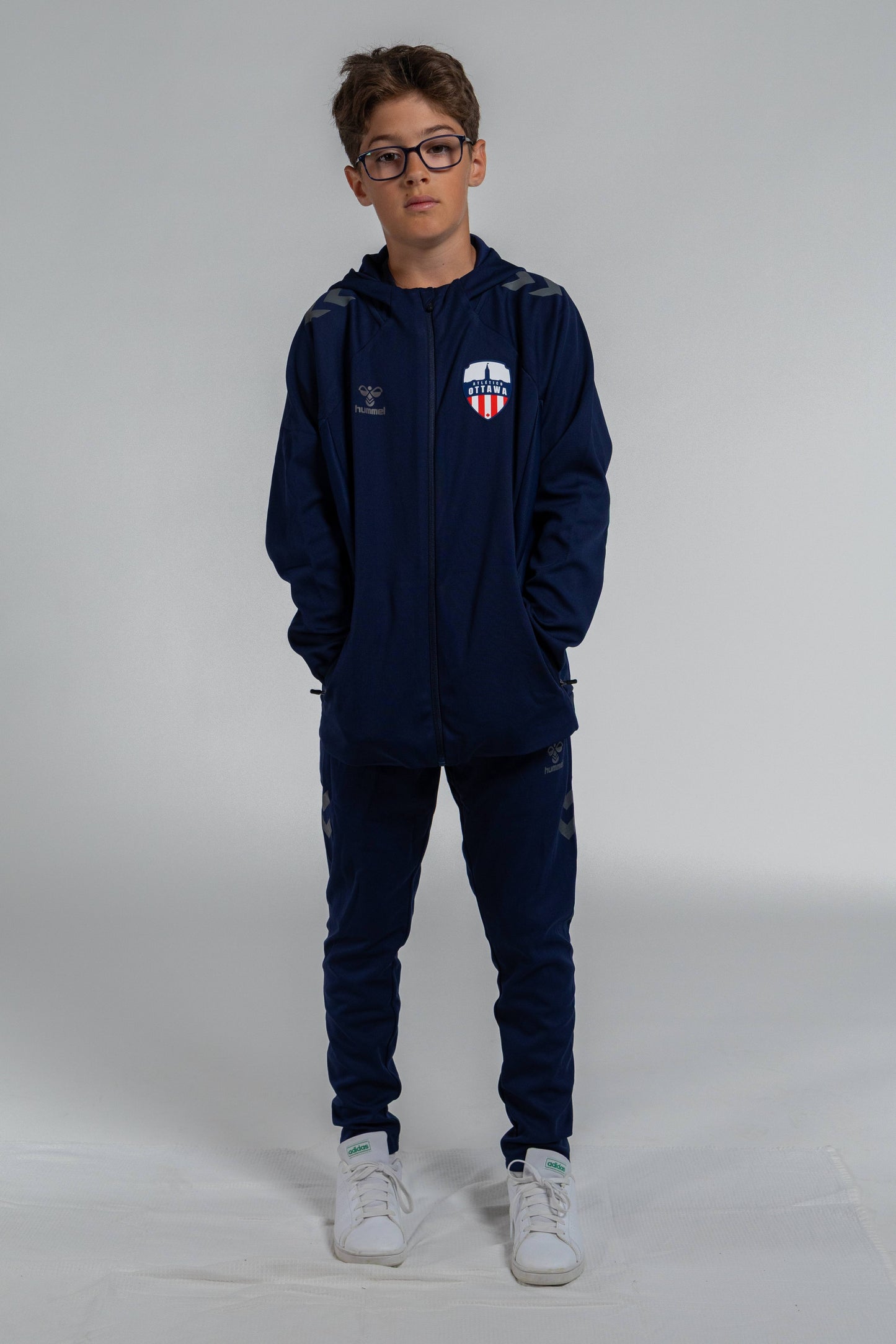 Hummel CIMA 2.0 Pants Kids