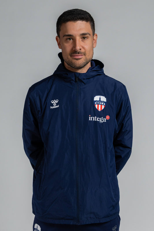 Hummel Essential AW Jacket