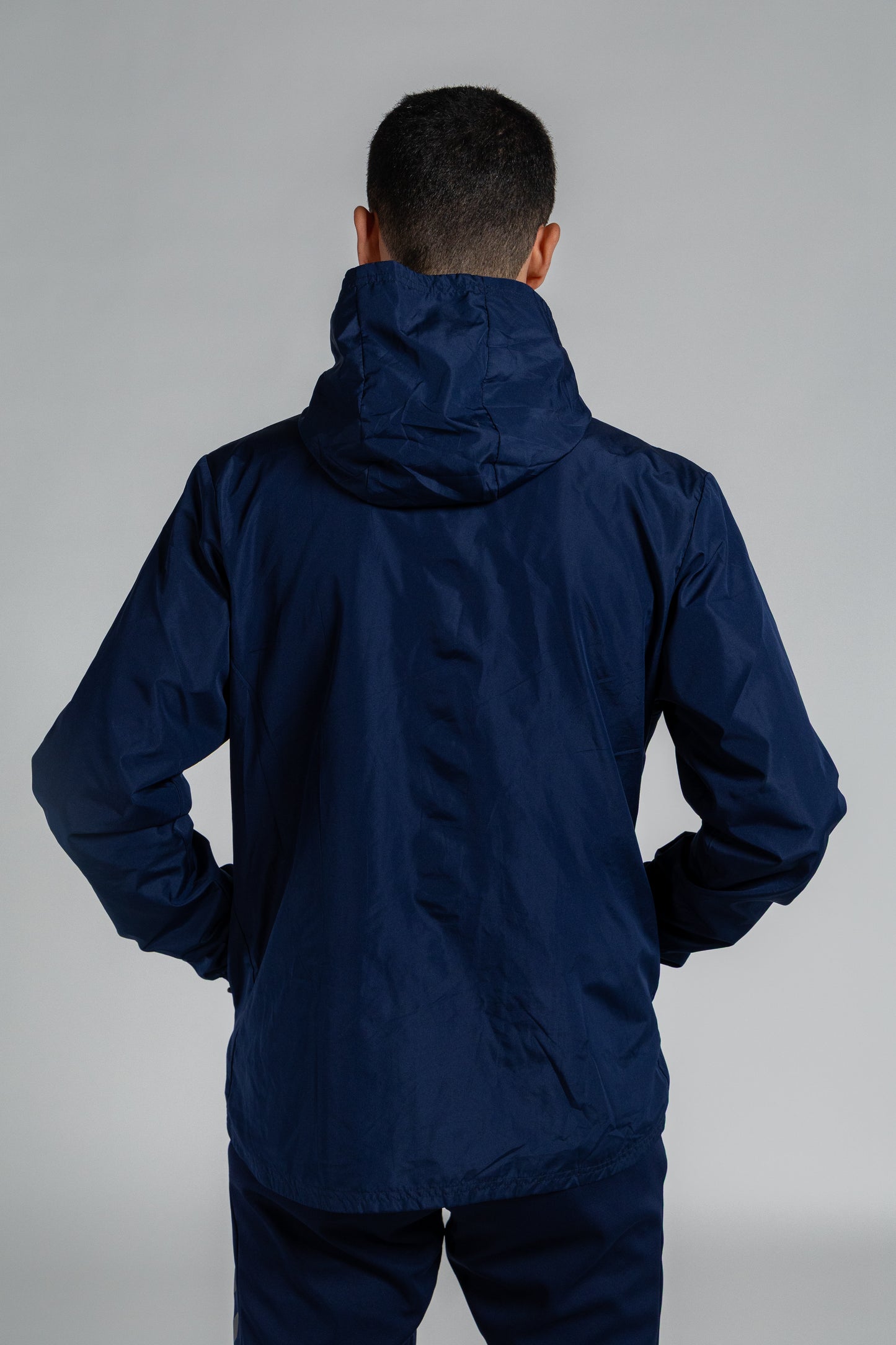 Hummel Essential AW Jacket