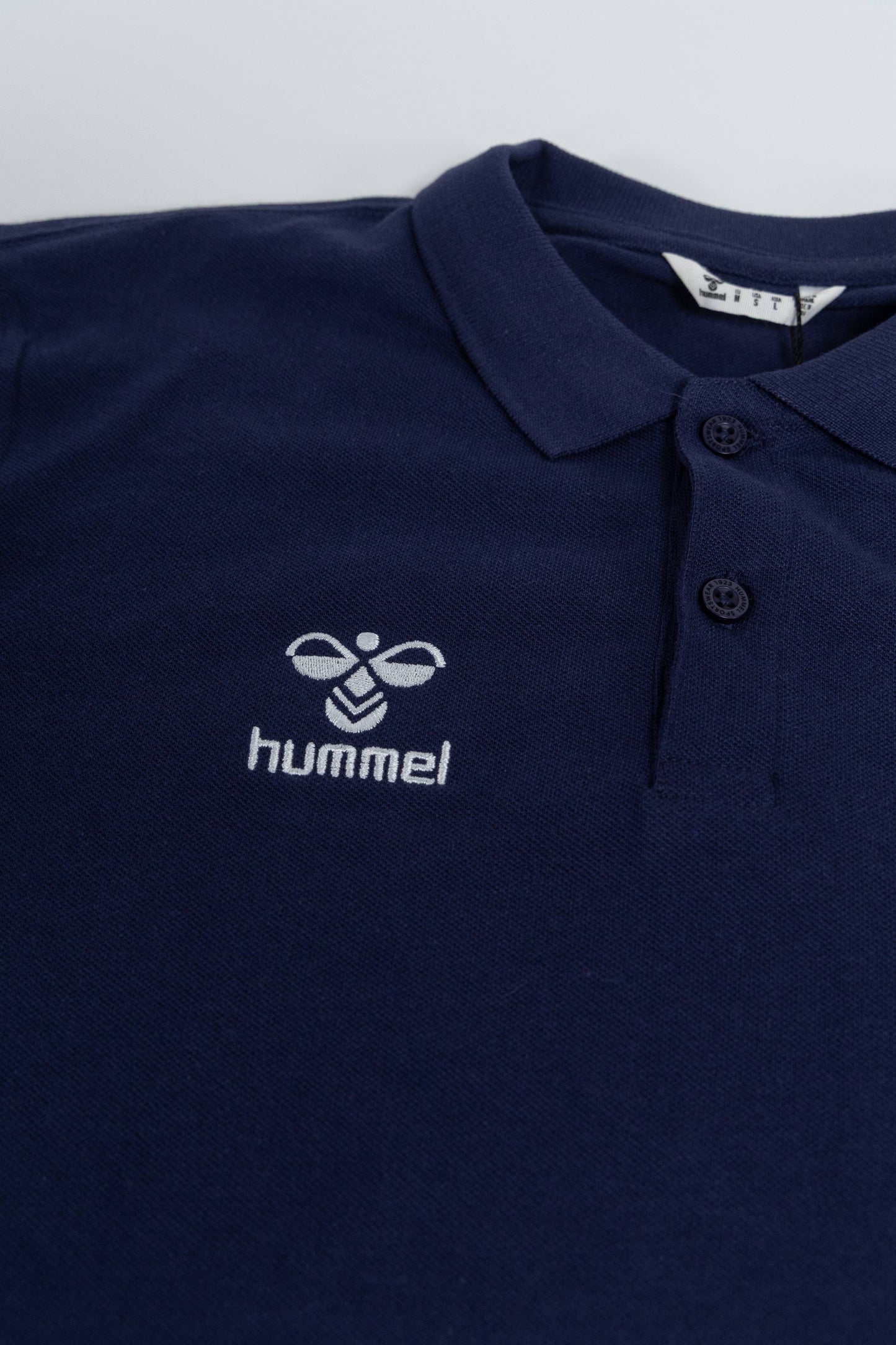 Hummel GO 2.0 Polo Woman