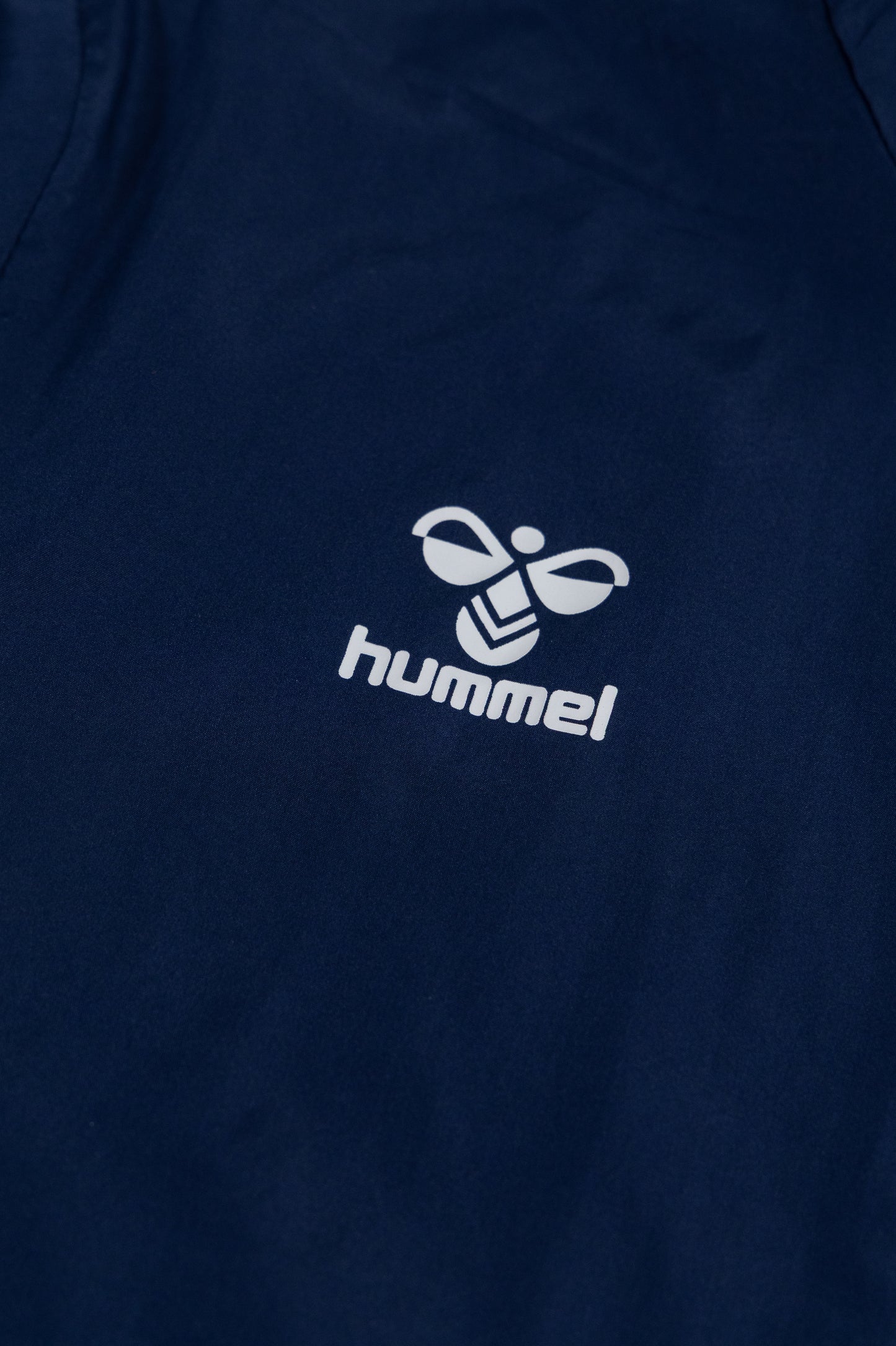 Hummel Essential AW Jacket