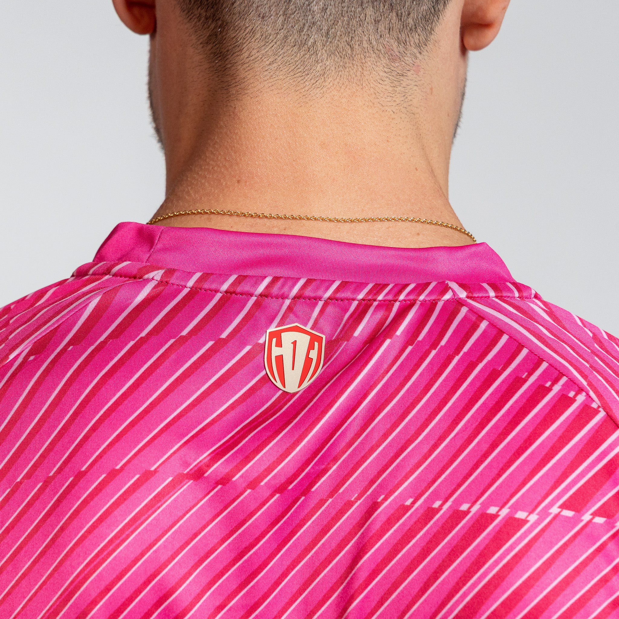 Atlético Ottawa Pink Goalkeeper Jersey 2026 – Shop Atletico Ottawa