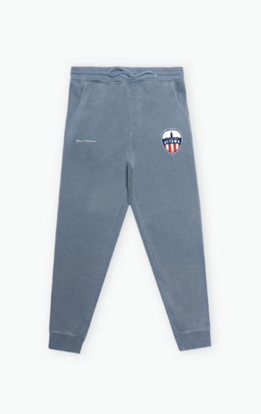 Peace Collective Vintage Pigment Dye Jogger