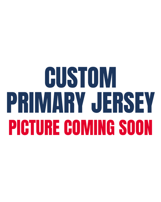Custom Atlético Ottawa Primary Kit - Community First Kit
