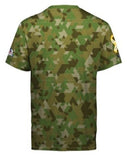 *PRE-ORDER* Atleti Camo Jersey
