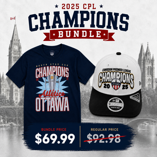 2025 CPL Champions Bundle