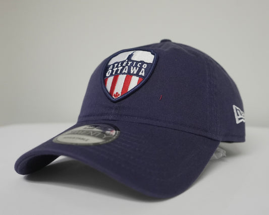 New Era Navy 920 Adjustable