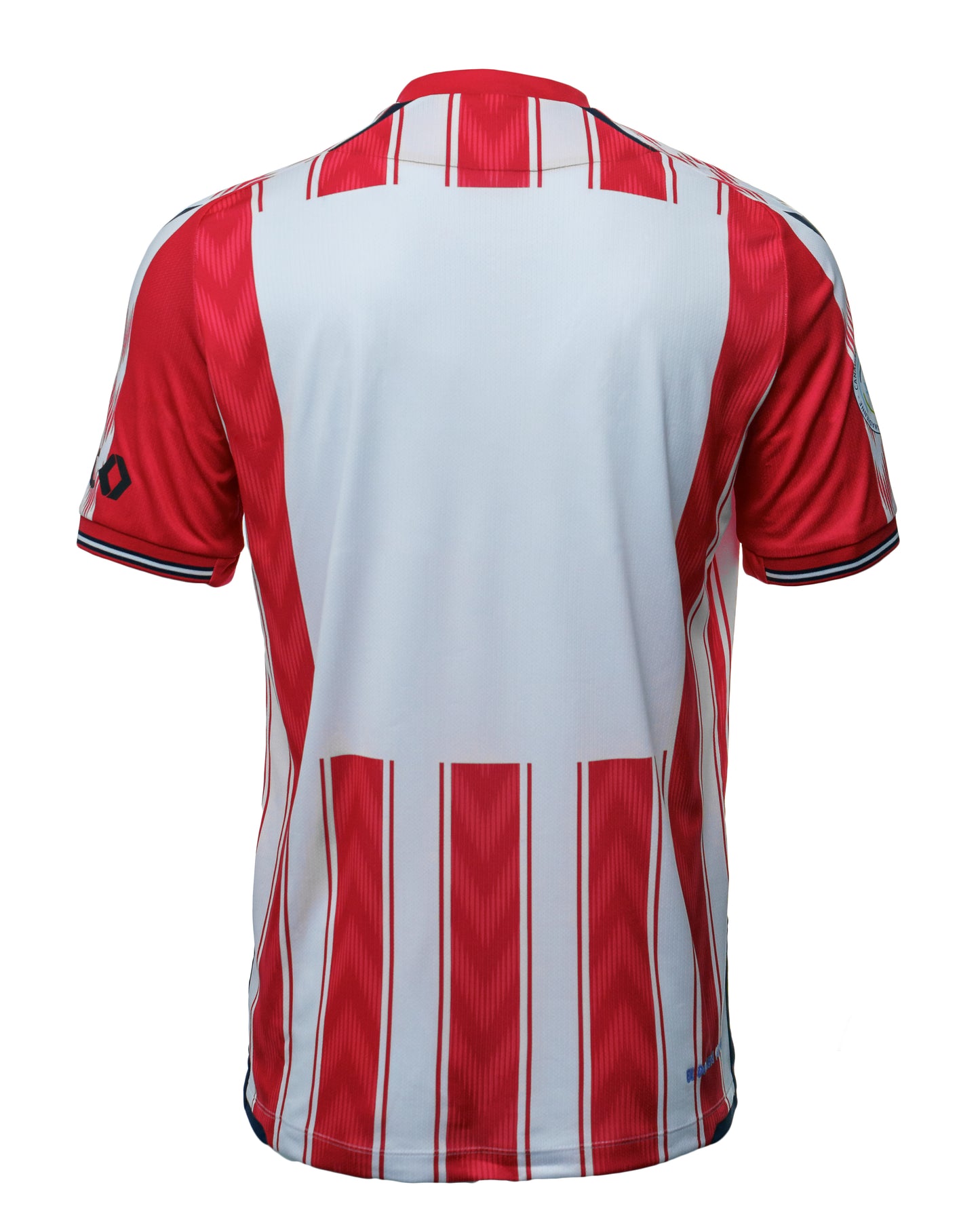 2025 Primary Jersey: Homage to El Doblete Kit